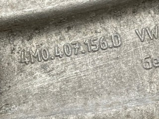 Рычаг передний правый, ориг. номер 4M0407156D, Audi Q7 2015-2019