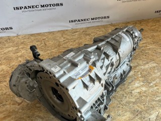 КПП автоматическая (АКПП), ориг. номер VNL, 0D6300037B, Audi RS6 2019-2026