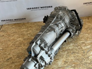 КПП автоматическая (АКПП), ориг. номер VNL, 0D6300037B, Audi RS6 2019-2026