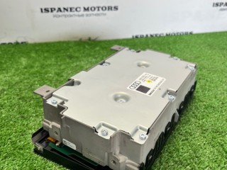Дисплей, ориг. номер 4N0919603J, Audi RSQ8 2019-2024