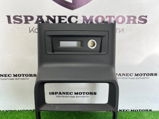 Накладка в салоне, ориг. номер 4M8864147, Audi RSQ8 2019-2024