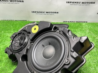 Динамик, ориг. номер 4M8035302, Audi RSQ8 2019-2024