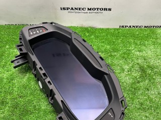 Щиток приборов (приборная панель), ориг. номер 4K0920790D, Audi RSQ8 2019-2024