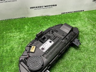 Щиток приборов (приборная панель), ориг. номер 4K0920790D, Audi RSQ8 2019-2024