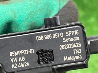 Датчик давления выхлопных газов, ориг. номер 058906051G, Audi RS6 2019-2026