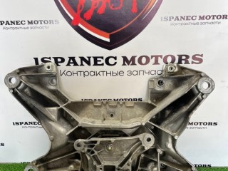 Балка под КПП, ориг. номер 4K0399262R, Audi RS6 2019-2026