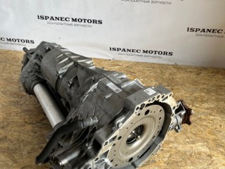КПП автоматическая (АКПП), ориг. номер VNL, 0D6300037B, Audi RS6 2019-2026