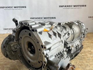 КПП автоматическая (АКПП), ориг. номер VNL, 0D6300037B, Audi RS6 2019-2026