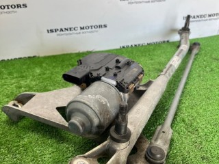 Трапеция дворников, ориг. номер 4M8955023, Audi RSQ8 2019-2024