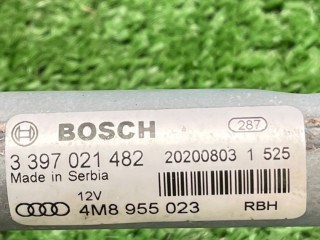 Трапеция дворников, ориг. номер 4M8955023, Audi RSQ8 2019-2024