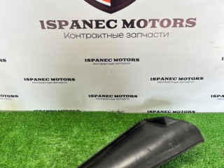 Пластик моторного отсека Audi RSQ8 2019-2024