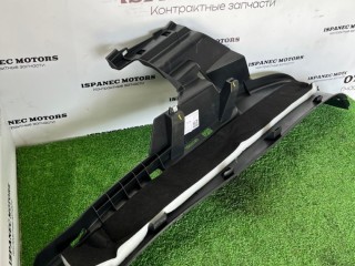 Накладка на порог салона, ориг. номер 4M8867767, Audi RSQ8 2019-2024