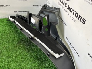 Накладка на порог салона, ориг. номер 4M8867767, Audi RSQ8 2019-2024