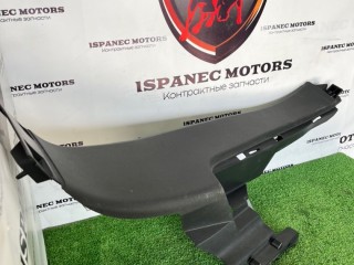 Накладка на порог салона, ориг. номер 4M8867768, Audi RSQ8 2019-2024