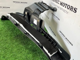 Накладка на порог салона, ориг. номер 4M8867768, Audi RSQ8 2019-2024