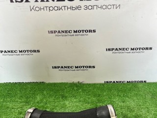 Патрубок интеркулера Audi RSQ8 2019-2024