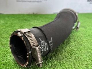 Патрубок интеркулера, ориг. номер 4M0145979F, Audi RSQ8 2019-2024
