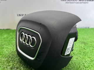 Подушка безопасности в руль, ориг. номер 4M0880201T, Audi RSQ8 2019-2024