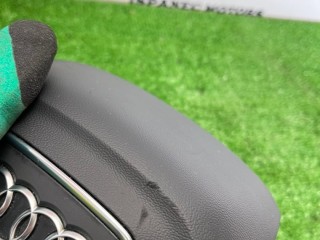 Подушка безопасности в руль, ориг. номер 4M0880201T, Audi RSQ8 2019-2024