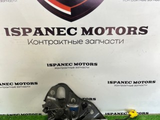 Петля капота правая Audi Q7 2015-2019