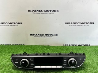 Блок управления печки/климат-контроля Audi Q7 2015-2019