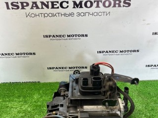 Компрессор пневмоподвески Audi Q7 2015-2019