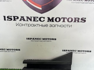 Пластик моторного отсека Audi Q7 2015-2019