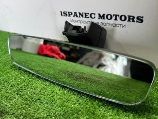 Зеркало салона, ориг. номер 8W0857511, Audi Q7 2015-2019