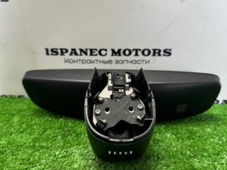 Зеркало салона, ориг. номер 8W0857511, Audi Q7 2015-2019