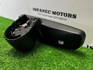 Зеркало салона, ориг. номер 8W0857511, Audi Q7 2015-2019