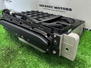 Дисплей, ориг. номер 4M0857273A, Audi Q7 2015-2019