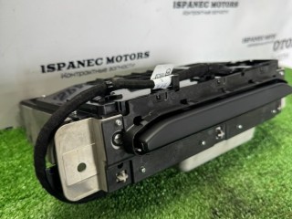 Дисплей, ориг. номер 4M0857273A, Audi Q7 2015-2019