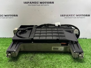 Дисплей, ориг. номер 4M0857273A, Audi Q7 2015-2019