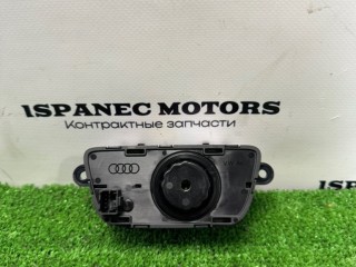 Блок управления светом, ориг. номер 4M0941531AH, Audi Q7 2015-2019