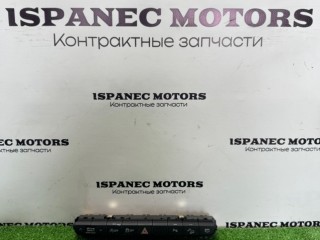 Блок кнопок Audi Q7 2015-2019