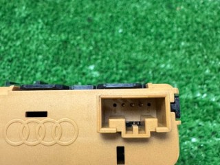 Блок кнопок, ориг. номер 4M0925301K, Audi Q7 2015-2019