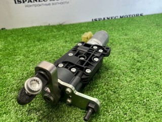 Электропривод багажника, ориг. номер 4M0827851A, Audi Q7 2015-2019