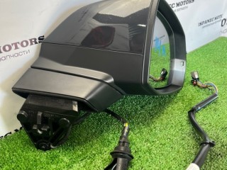 Зеркало наружное правое, Audi Q7 2015-2019