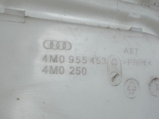Бачок омывателя, ориг. номер 4M0955453C, Audi Q7 2015-2019