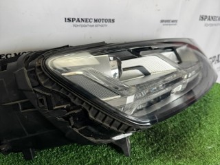 Фара правая, ориг. номер 4M0941034A, Audi Q7 2015-2019