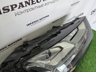 Фара правая, ориг. номер 4M0941034A, Audi Q7 2015-2019