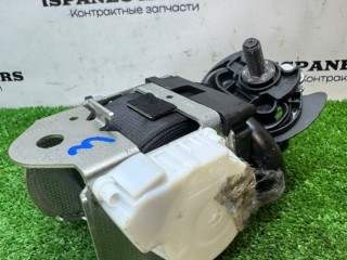 Ремень безопасности задний левый, ориг. номер 4M0857811B, Audi Q7 2015-2019