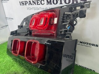 Фонарь задний правый, ориг. номер L8B213404, Land Rover Defender 2019-2026