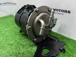 Корпус топливного фильтра, ориг. номер 4M0127401G, Audi Q7 2015-2019