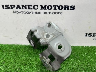 Кронштейн крепления крыла переднего правого, ориг. номер 4M0821168A, Audi Q7 2015-2019