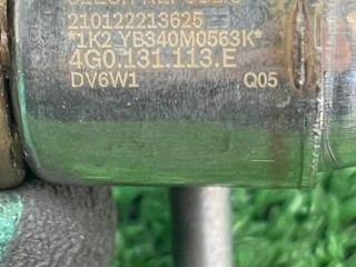Форсунка Adblue, ориг. номер 4G0131113E, Audi Q7 2019-2024