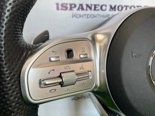 Руль, ориг. номер A0004609102, A0008603104, Mercedes-Benz GLE 2018-2023