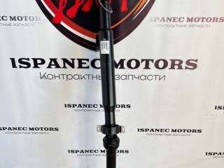 Карданный вал, ориг. номер A1674106503, Mercedes-Benz GLE 2018-2023