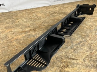 Обшивка багажника, ориг. номер 4M8863528A, Audi RSQ8 2019-2024