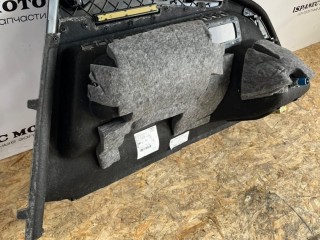 Обшивка багажника, ориг. номер 4M8863879C, Audi RSQ8 2019-2024